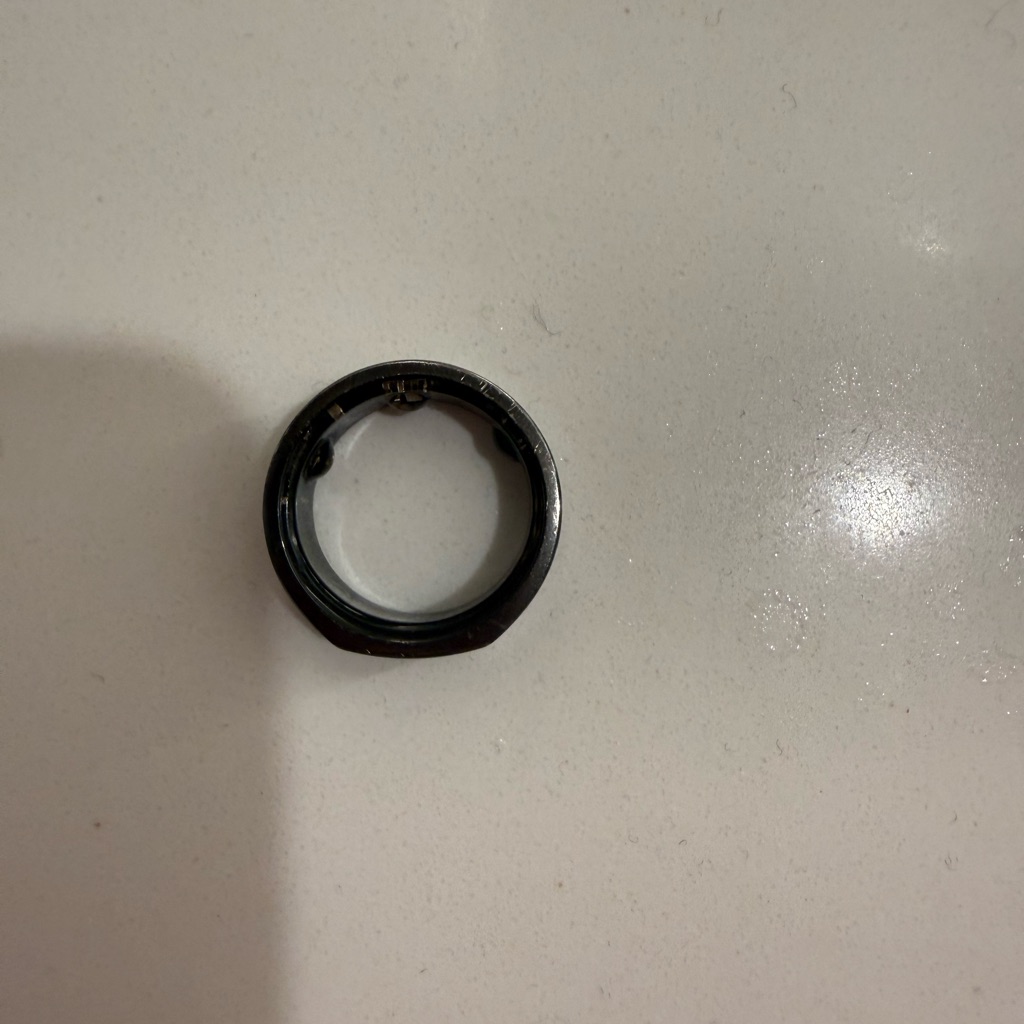 Oura Ring Gen 3